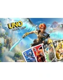 UNO Fenyxs Quest Theme DLC UBI KEY Region Free