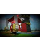 Autonauts vs Piratebots Steam Ключ РФ+Мир +Бонус