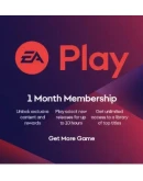 EA PLAY 1-12 MONTHS PS4/PS5 PLAYSTATION TURKEY