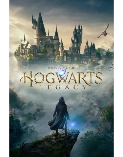 Hogwarts Legacy (Аренда аккаунта Steam) Drova, VKPlay
