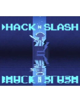 Hack 'n' Slash SteamRegionFreeKey + Бонус