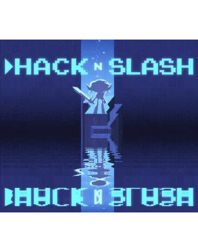 Hack 'n' Slash SteamRegionFreeKey + Бонус