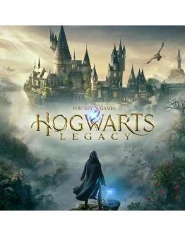 Hogwarts Legacy Deluxe Edition ГАРАНТИЯSTEAM