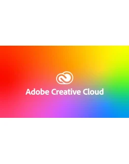 ADOBE CREATIVE CLOUD 7/30/90/120 ДНЕЙ Личный кабинет