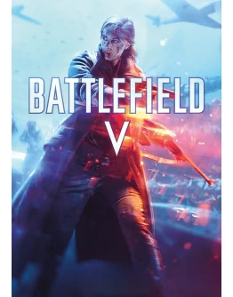 Battlefield V Standart Xbox One &amp Series XS Активация