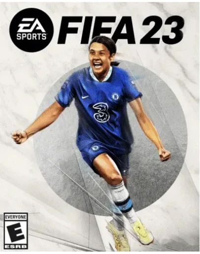 FIFA 23 Игра EA-App Ключ РФ-МИР