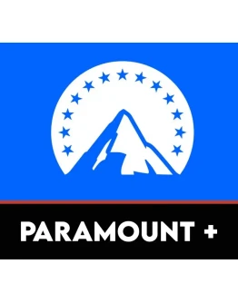 Paramount Plus ПРЕМИУМ АККАУНТ ГАРАНТИЯ