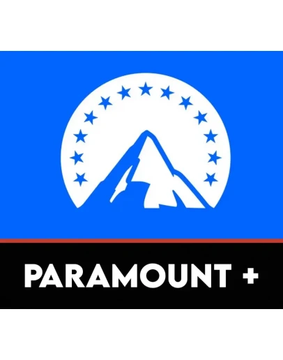 Paramount Plus ПРЕМИУМ АККАУНТ ГАРАНТИЯ