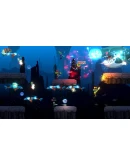 Swimsanity! (Steam key / РФ+Весь Мир)