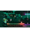 Swimsanity! (Steam key / РФ+Весь Мир)