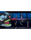 Swimsanity! (Steam key / РФ+Весь Мир)