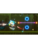 Swimsanity! (Steam key / РФ+Весь Мир)