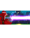 Swimsanity! (Steam key / РФ+Весь Мир)