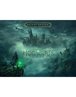 Hogwarts Legacy Digital Deluxe EditionSteam/Global