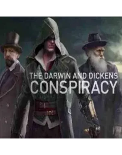 As. Creed Syndicate - The Darwin and Dickens Conspirac