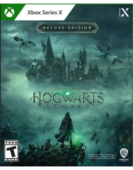 Hogwarts Legacy XBOX SERIES XS PLAY NOW EARLY