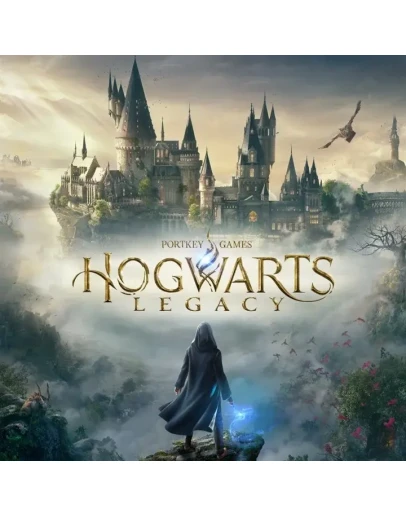 XBOX АРЕНДА Hogwarts Legacy