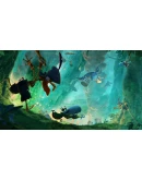 Rayman Legends Xbox One &amp Xbox Series XS активация