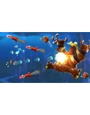 Rayman Legends Xbox One &amp Xbox Series XS активация