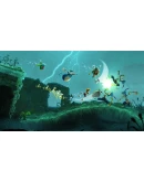 Rayman Legends Xbox One &amp Xbox Series XS активация