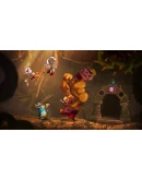Rayman Legends Xbox One &amp Xbox Series XS активация