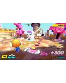 Rhythm Sprout Xbox One &amp Xbox Series XS активация