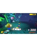 Rhythm Sprout Xbox One &amp Xbox Series XS активация