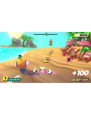 Rhythm Sprout Xbox One &amp Xbox Series XS активация