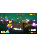 Rhythm Sprout Xbox One &amp Xbox Series XS активация