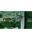 Cloning Clyde Xbox One &amp Xbox Series XS активация