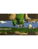 Cloning Clyde Xbox One &amp Xbox Series XS активация