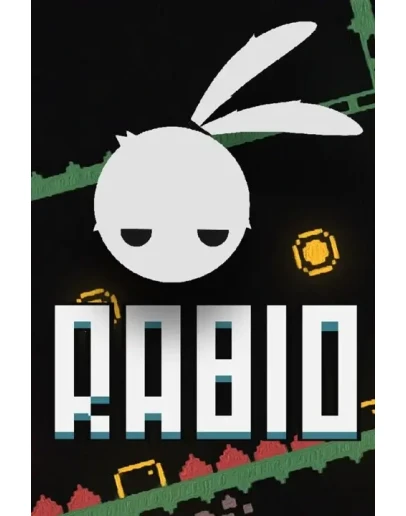 Rabio Xbox One &amp Xbox Series XS активация