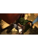 A.O.T. 2 Xbox One &amp Xbox Series XS активация