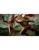 A.O.T. 2 Xbox One &amp Xbox Series XS активация