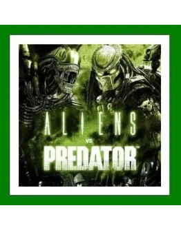 Aliens vs. PredatorSteamАренда аккаунтаOnline