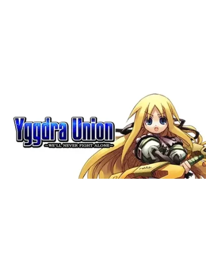 Yggdra Union АВТОДОСТАВКА STEAM GIFT RUSSIA