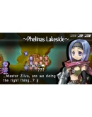 Yggdra Union АВТОДОСТАВКА STEAM GIFT RUSSIA