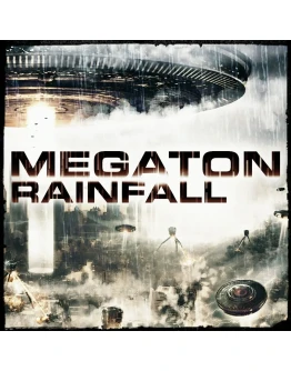 Megaton Rainfall Xbox One &amp Xbox Series XS активация