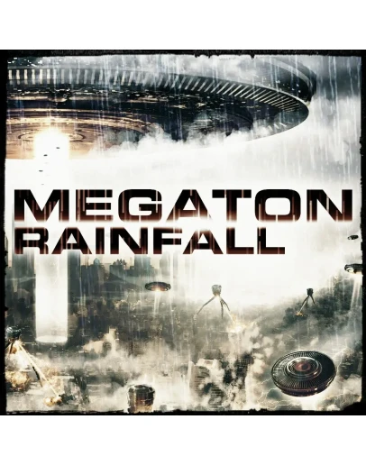 Megaton Rainfall Xbox One &amp Xbox Series XS активация
