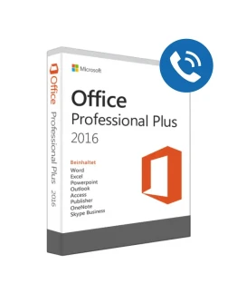Office 2016 Pro Plus ТЕЛ. БОТ