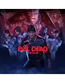 Evil Dead: The Game - The Classics Bundle XBOX Ключ