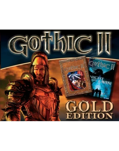 РФ/GLOBAL GOTHIC II: GOLD EDITION STEAM КЛЮЧ РФ/GLOBAL GOTHIC II: GOLD EDITION STEAM КЛЮЧ
