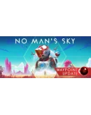 No Mans Sky Steam RU+UA+KZ+CIS+CN+