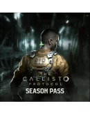 The Callisto Protocol - Season Pass XBOX КЛЮЧ