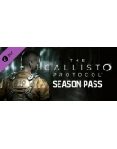 The Callisto Protocol - Season Pass XBOX КЛЮЧ