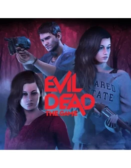 Evil Dead The Game - 2013 bundle XBOX Ключ Код
