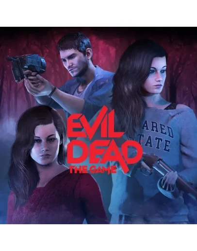 Evil Dead The Game - 2013 bundle XBOX Ключ Код
