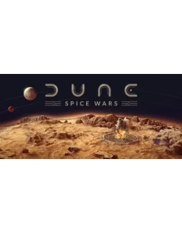 Dune: Spice Wars Steam Россия