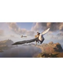 Hogwarts Legacy Deluxe Edition Steam