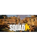 Squad Steam Россия